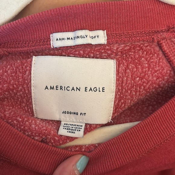 American Eagle Crewneck - Picture 4 of 4